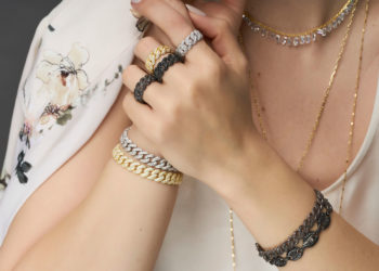 Tendintele sezonului in materie de bijuterii argint