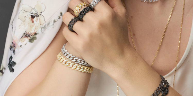 Tendintele sezonului in materie de bijuterii argint