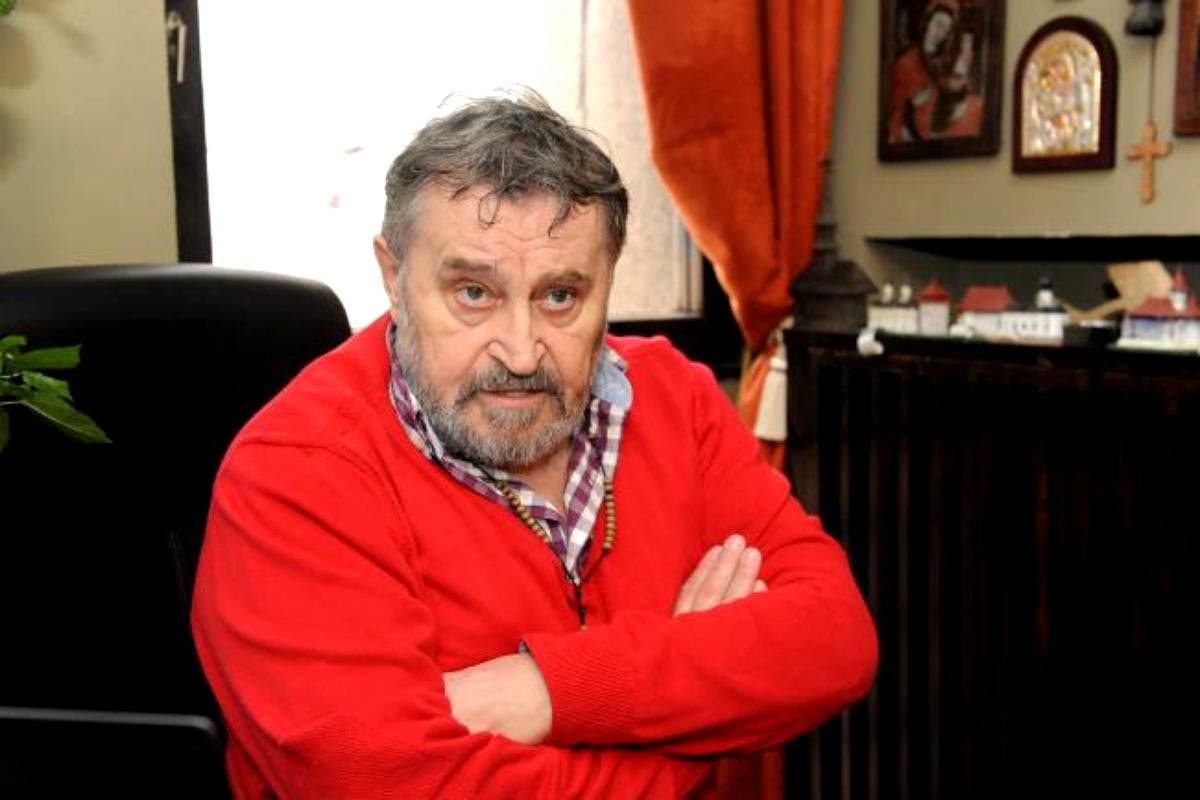 A murit fosta sotie a actorului Ion Haiduc, Gina Haiduc!
