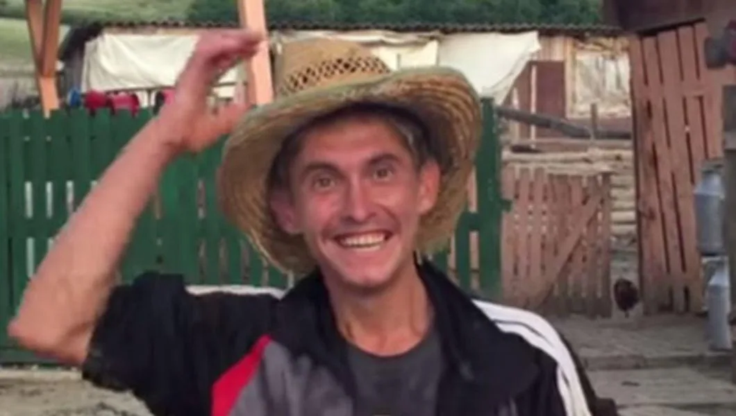 CARE ESTE NUMELE REAL ŞI CE VÂRSTĂ AVEA ION ŞMECHERU?