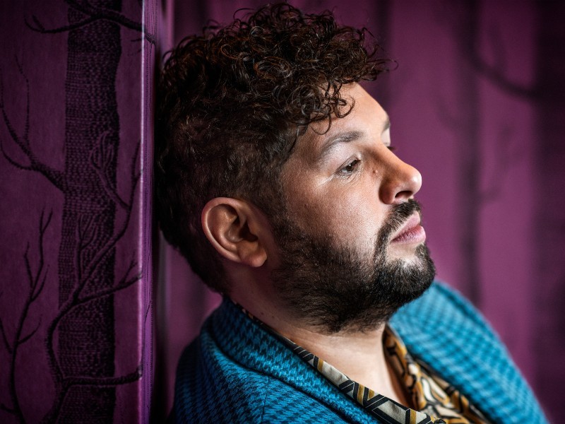 James Newman a fost reselectat pentru Eurovision Song Contest 2021 în Marea Britanie