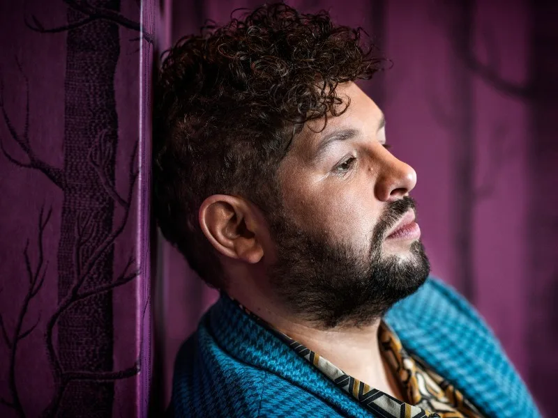 James Newman a fost reselectat pentru Eurovision Song Contest 2021 în Marea Britanie