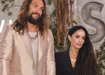 ADEVĂRUL DESPRE DESPĂRŢIREA DINTRE JASON MOMOA ȘI LISA BONET