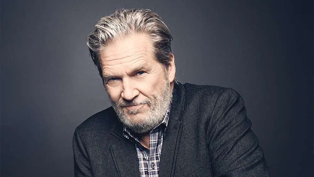 Actorul american Jeff Bridges premiat cu Oscar, dezvăluie că are limfom