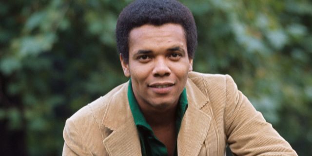 Johnny Nash, cântărețul melodiei „I Can See Clearly Now”, a murit la vârsta de 80 de ani