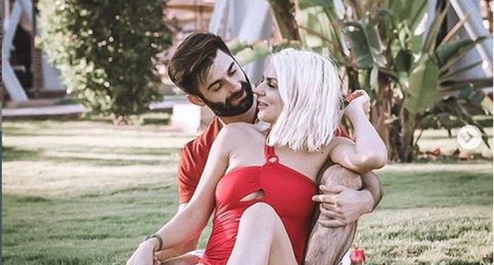 Jojo face dezvăluiri neașteptate de Valentine’s Day. Cum s-a cunoscut cu Paul Ipate și ce defecte are acesta