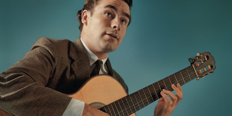 Julian Bream: Chitaristul clasician moare la 87 de ani