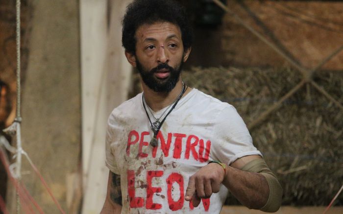 Prin câte intervenții va trece Leon, fiul lui Kamara. Micuțul suferă de o formă de paralizie cerebrală