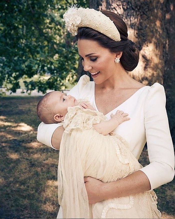 Kate Middleton își dorește un al patrulea copil, la doar un an după ce a devenit mamă!