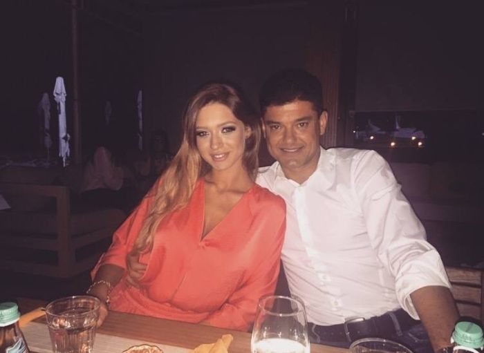 Cristian Boureanu, condamnat la 1 an și 9 luni de închisoare. Amendă usturătoare pentru Laura Dincă