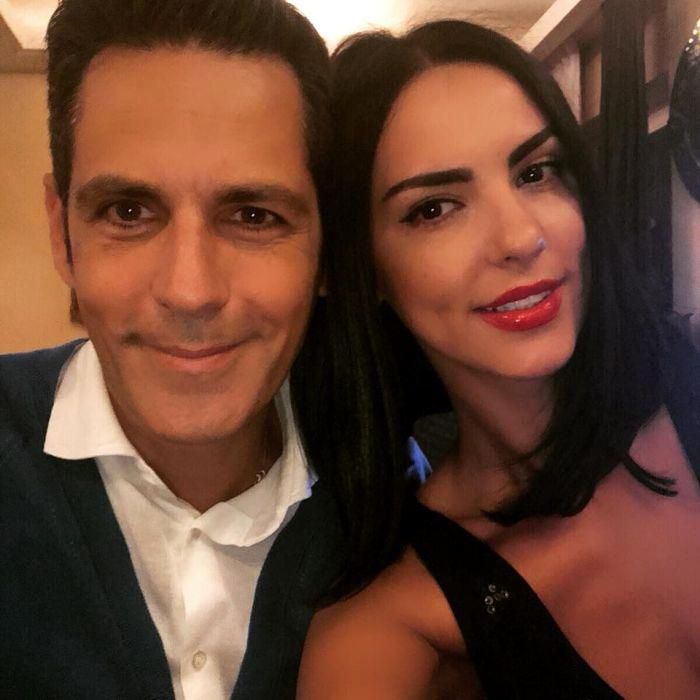 Mesajul Laviniei Pârva după ce a născut. Soția lui Ștefan Bănică este foarte fericită: ”M-aş duce până in pânzele albe”