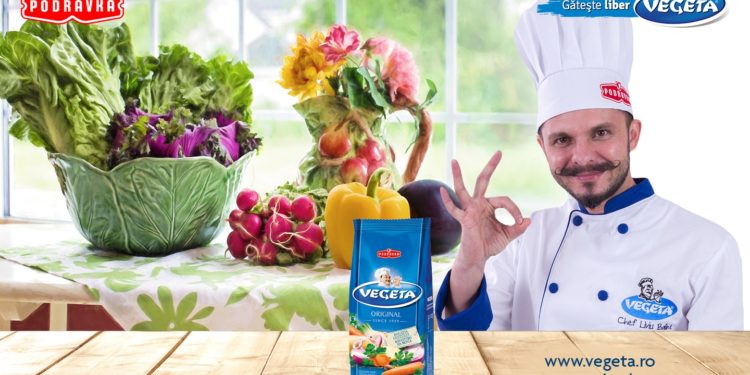 În bucătărie, clasic e fantastic