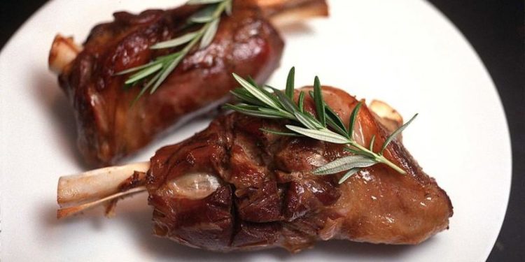 Carnea de miel vs Carnea de ied. Ce păreri au medicii