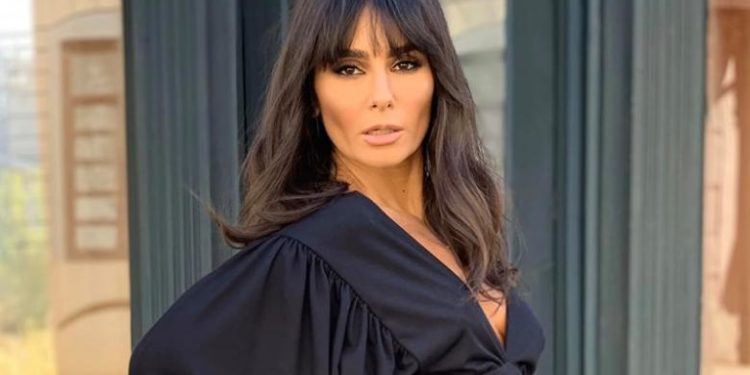 Care au fost primele declarații ale Danei Budeanu după ce a fost concediată de la Pro TV: ”Restul interpretărilor, manipulatorilor şi imbecililor spălaţi pe creier nu mă interesează şi mă lasă rece”