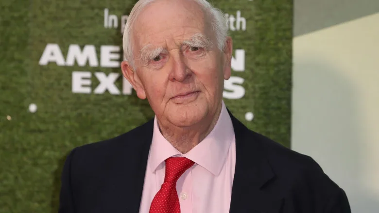 Scriitorul de spionaj, John le Carré, a murit la vârsta de 89 de ani