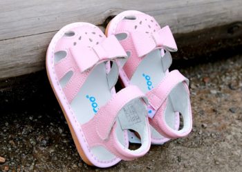5 Materiale Recomandate Pentru Încălţările Copiilor