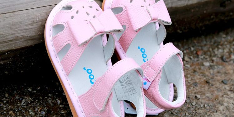 5 Materiale Recomandate Pentru Încălţările Copiilor