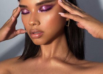 Machiaj simplu pentru ochi căprui! Cele mai bune idei