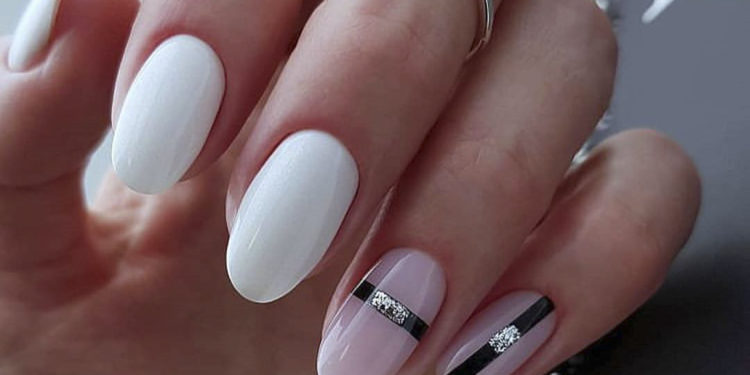 Manichiură de Paște. Modele de unghii cu iepurași