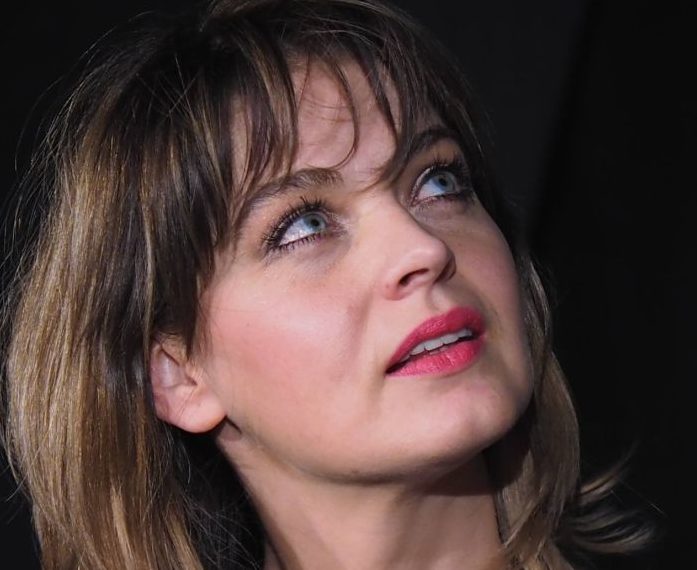 Manuela Hărăbor nu mai e supărată pe Dan Chișu că nu și-a recunoscut copilul: „L-am iertat de mult”