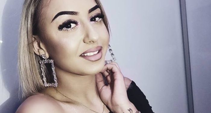 Ce se întâmplă cu Marinela de la Insula iubirii la câteva luni de la terminarea emisiunii. Fanii sunt în delir