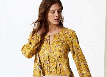Marks & Spencer aduce mai aproape de tine piesele MUST HAVE ale sezonului SS19
