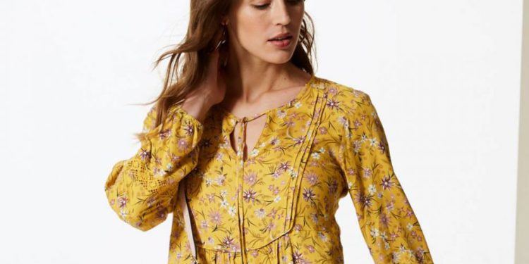 Marks & Spencer aduce mai aproape de tine piesele MUST HAVE ale sezonului SS19