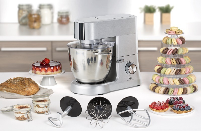 Club Tefal – rețete savuroase și inovație aduse în 2.0