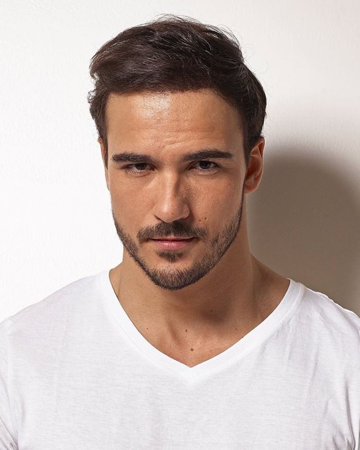 Cine e Matei, noul concurent de la FERMA 2019? A fost ispită la Insula Iubirii, la Antena 1