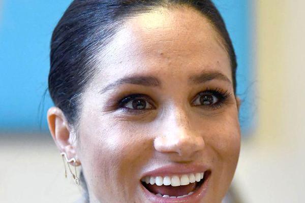 Meghan Markle va naște în acest weekend, de Paștele Catolic? Fanii Ducesei sunt convinși că atunci va veni pe lume bebelușul