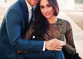 Prințul Harry spune că „Megxit” este un termen misogin