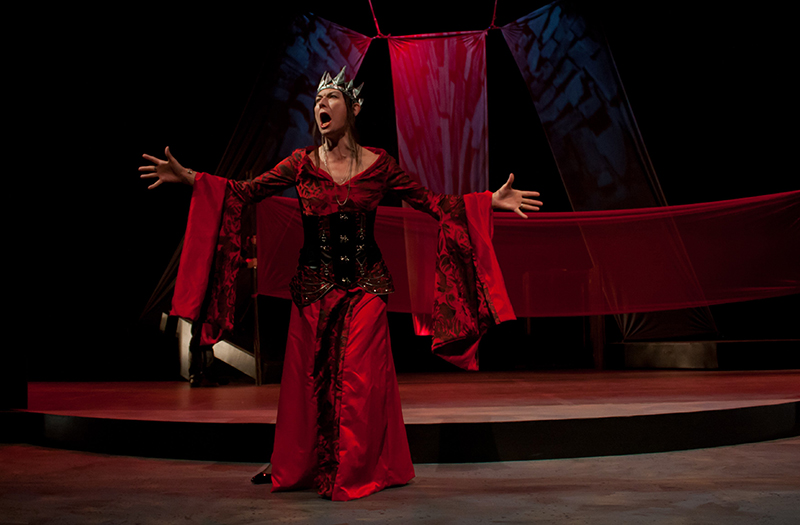 Festivalul Internaţional Shakespeare – ediţie online, între 23 aprilie şi 3 mai