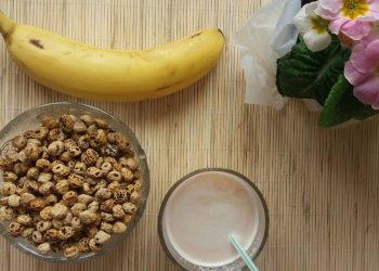 Migdale de pământ – Cyperus esculentus