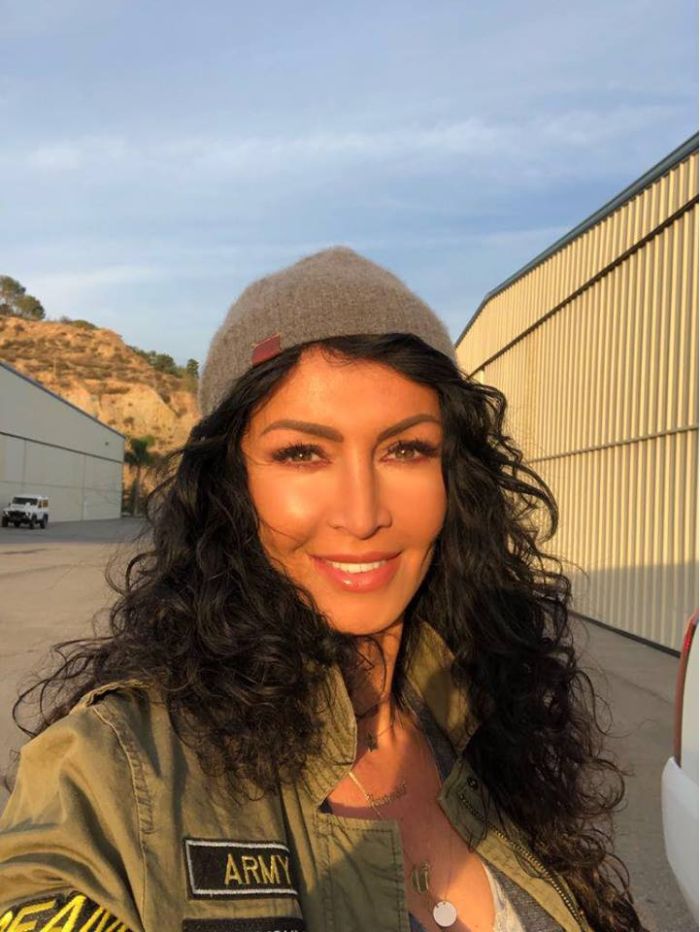 Cum se menține în formă Mihaela Rădulescu la 50 de ani. Nu ține dietă strictă, dar are un truc personal!