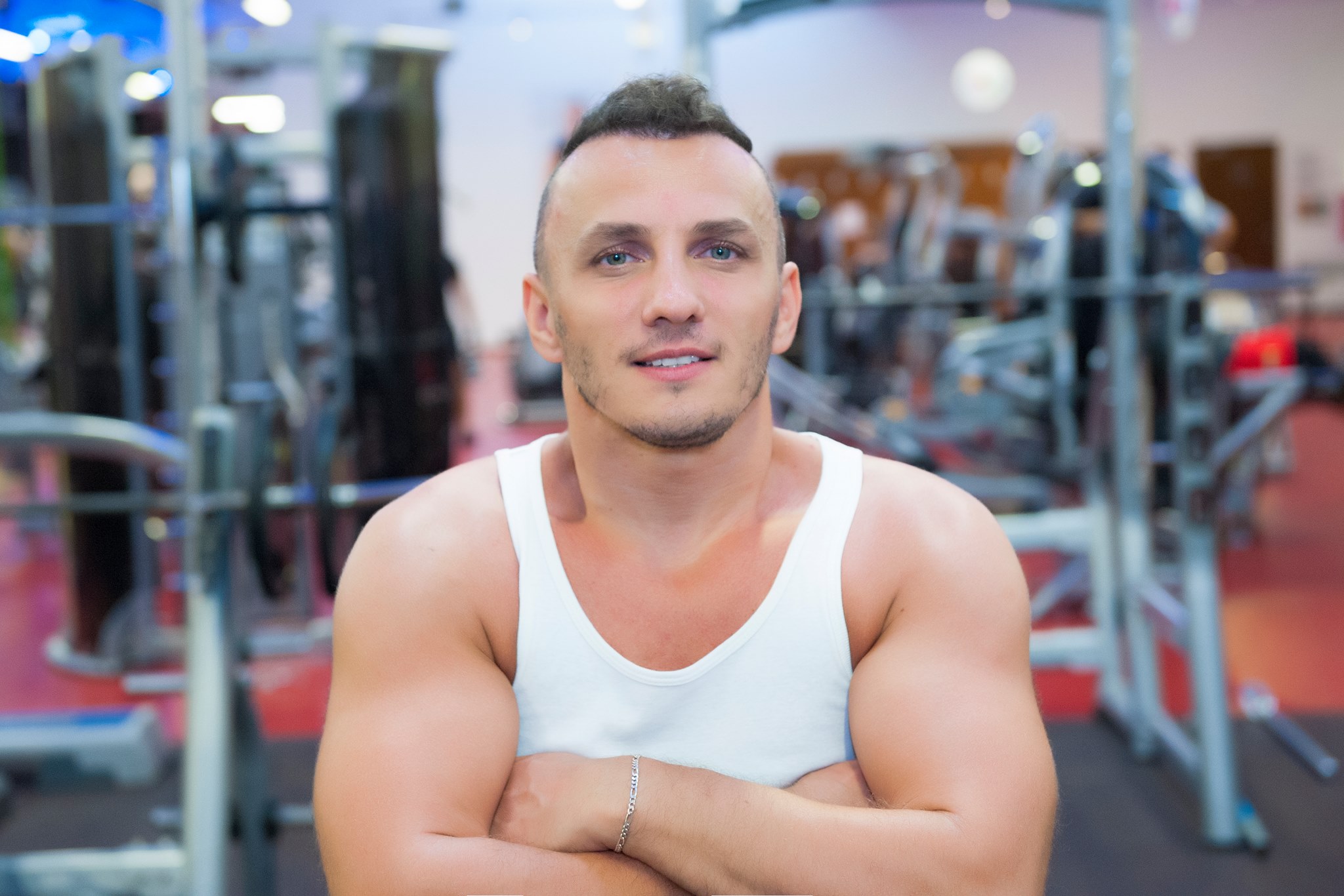 Mihai Trăistariu, la un pas să devină tată: „Maică-sa m-a sunat să-mi spună că e însărcinată”
