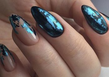 Modele de unghii simple și elegante! Cele mai frumoase sugestii pentru anul 2019