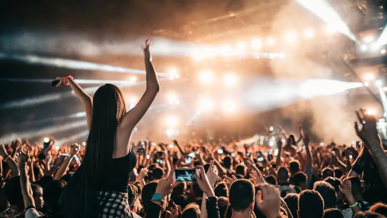 Festivalurile de muzică din Marea Britanie solicită ajutor pentru a supraviețui până în vară