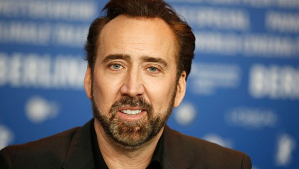 Nicolas Cage, pe meleagurile românești. Actorul a primit Trofeul Transilvania