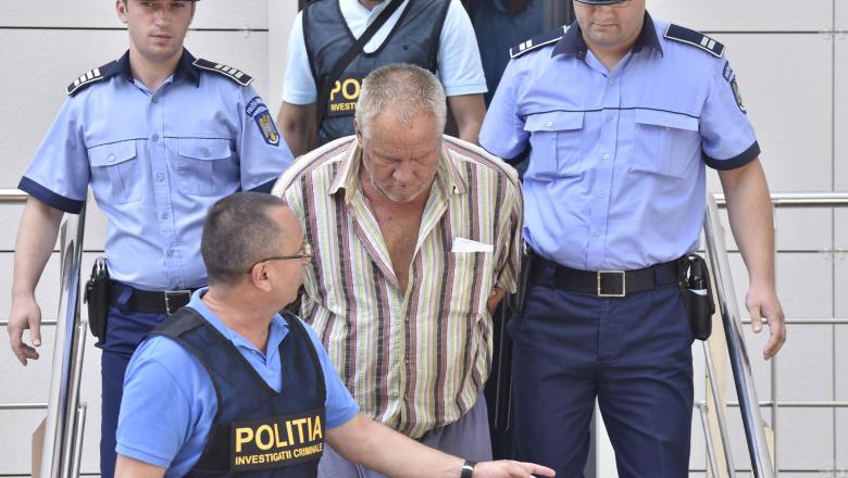 Vecinii lui Gheorghe Dincă oferă detalii noi cutremurătoare în cazul cumplitelor orori