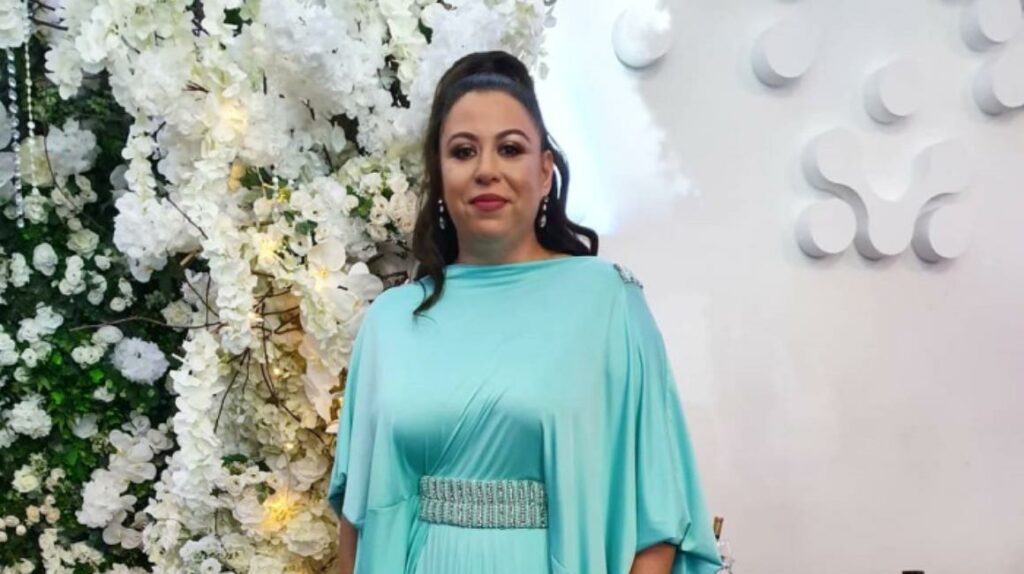 Oana Roman, declarații tranșante după scandalul intim dintre soțul ei și transsexualul Delia