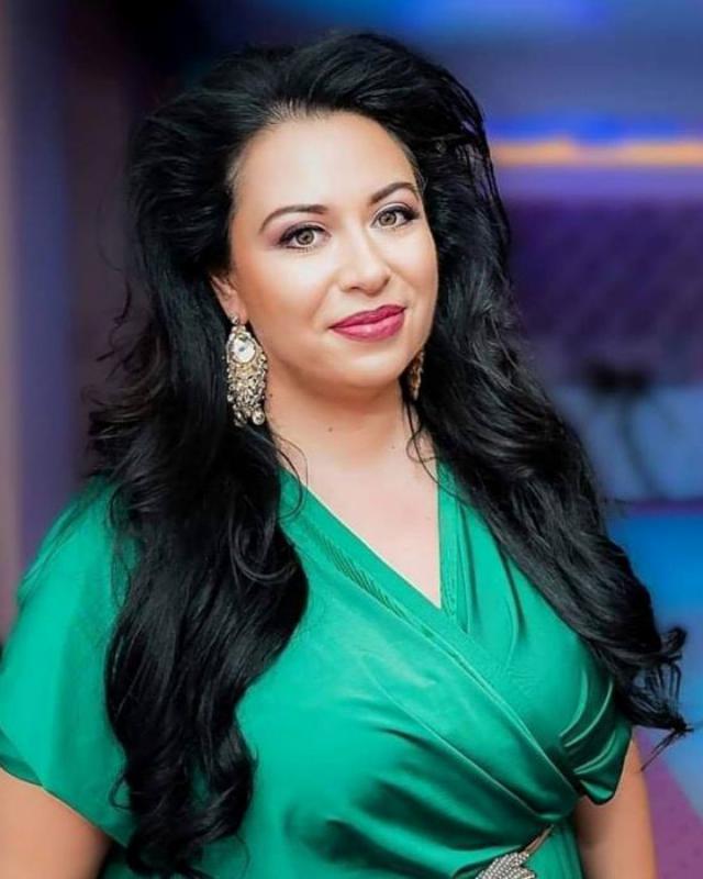 Oana Roman a slăbit vizibil! Ce dietă ține vedeta