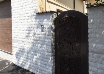 4 materiale din care sunt realizate gardurile – tu pe care îl alegi?