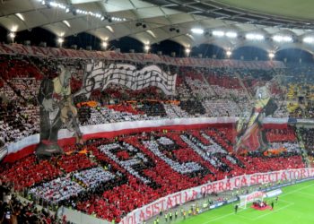 PCH IA ATITUDINE: „CEREM RESPECT!”