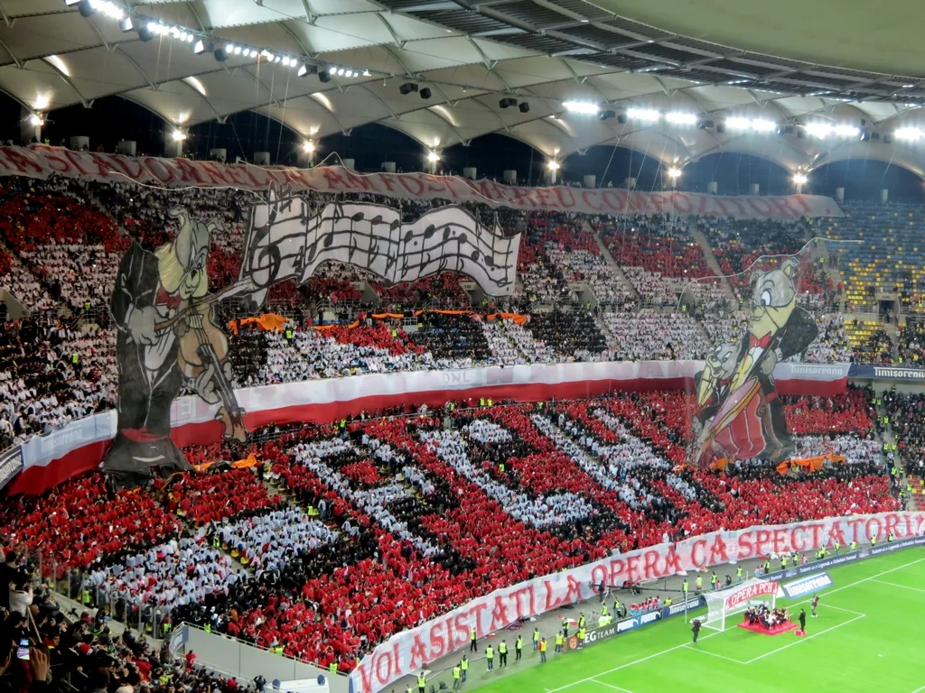 PCH IA ATITUDINE: „CEREM RESPECT!”