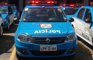 Anul Nou la Rio – Peste 2000 de poliţişti vor asigura securitatea pe Copacabana