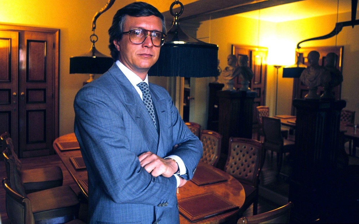Povestea tragică a ultimului moștenitor al imperiului Gucci