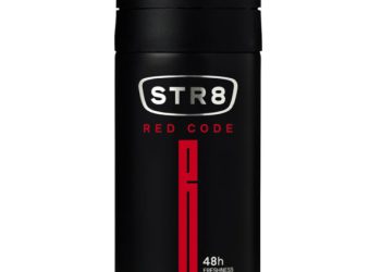 STR8 te ajută să găsești cel mai romantic cadou pentru Valentine’s Day