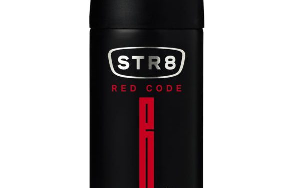 STR8 te ajută să găsești cel mai romantic cadou pentru Valentine’s Day