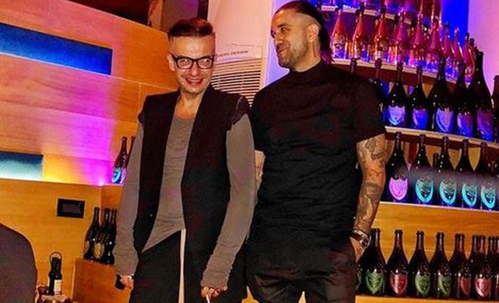 Partenerul de afaceri al lui Răzvan Ciobanu, despre ultimele ore de viață ale designerului: „Nu era Răzvan pe care-l știu eu…!”