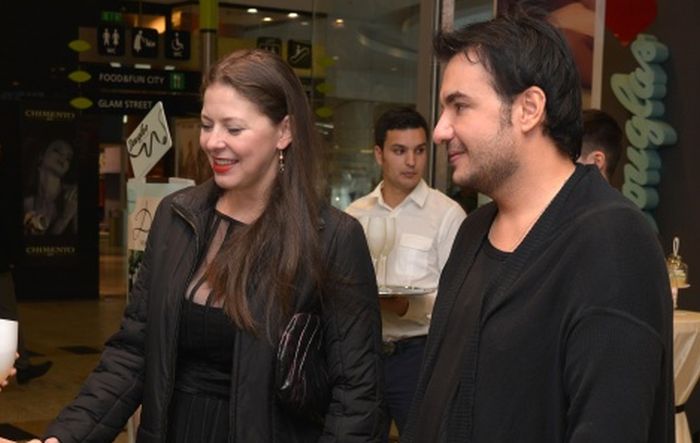 Rita Mureșan, declarații incredibile despre Răzvan Ciobanu: „Cine pleacă în prima zi după Paște, pleacă de mână cu Iisus”